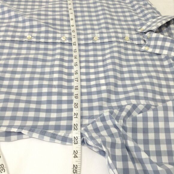 J. Crew Long Sleeve Button Down Shirt Bundle - Picture 4 of 8